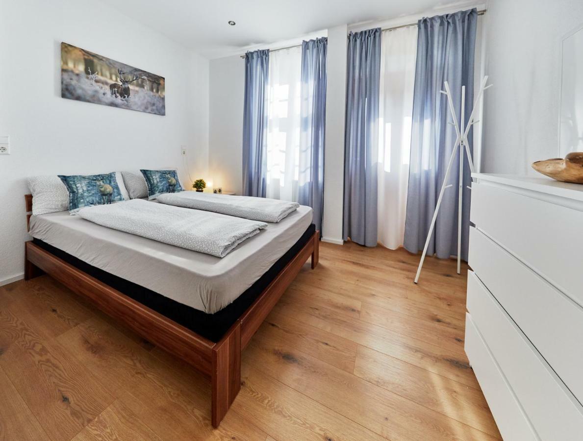 Perfekt Fuer Familien Und Gruppen Nur 10Min Vom Europapark - W6 Apartment Ettenheim Exterior photo